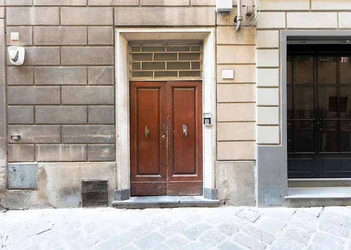 Sweet Home In Federighi Street