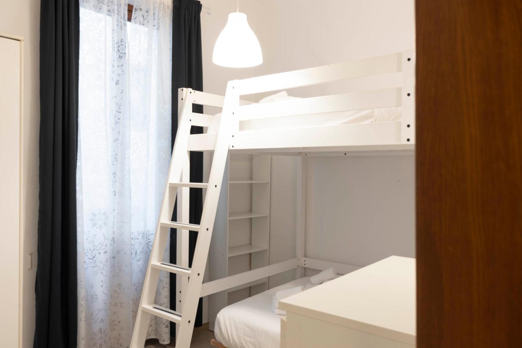 Sweet In Federighi Street Apartment *