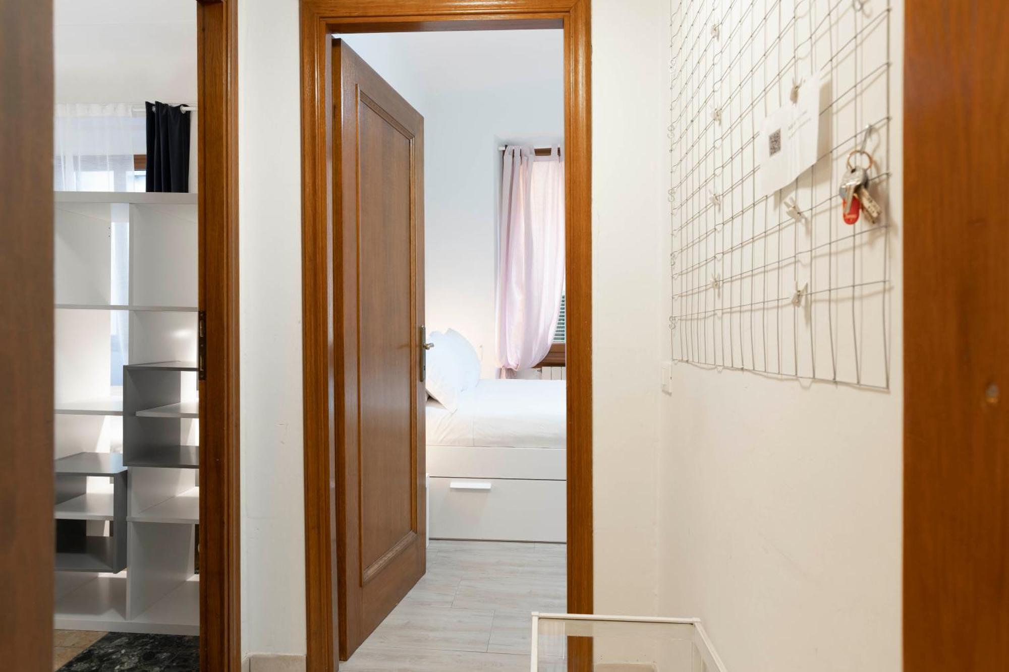 Sweet In Federighi Street Apartment