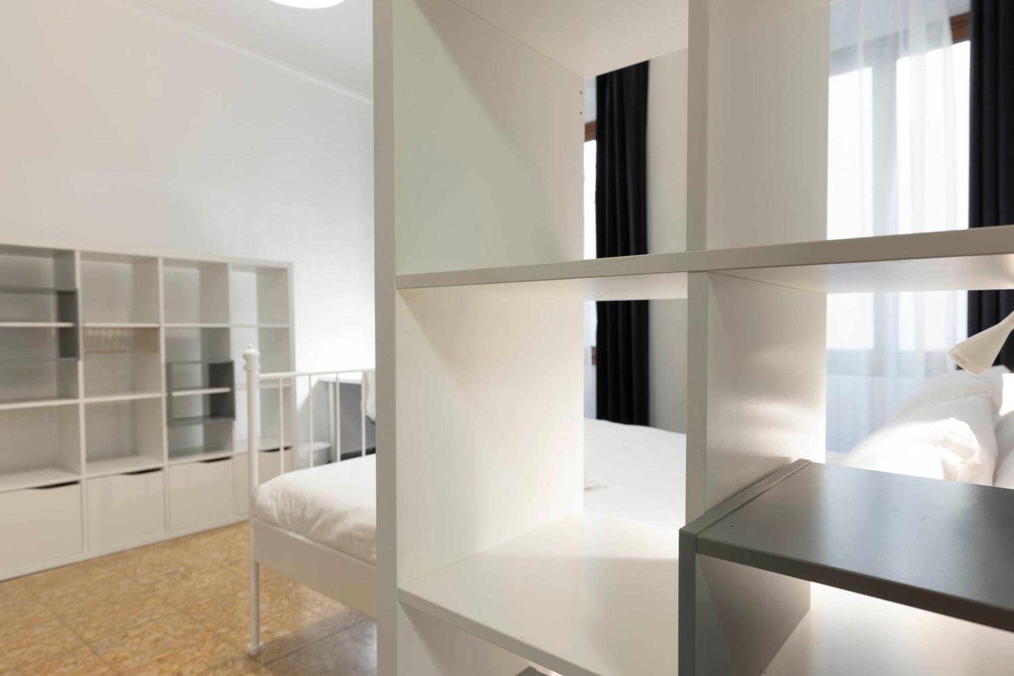Sweet In Federighi Street Apartment
