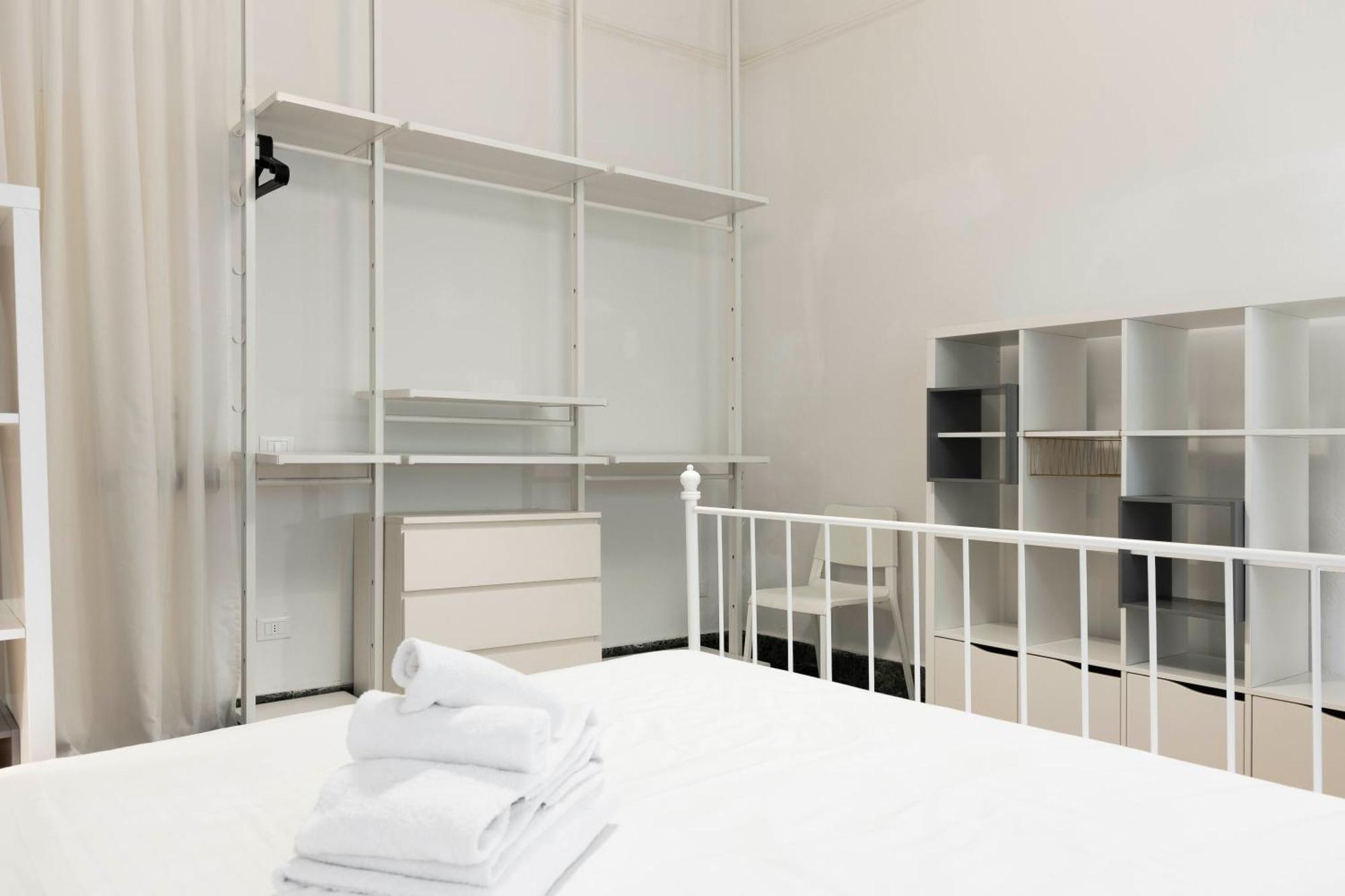 Sweet In Federighi Street Apartment