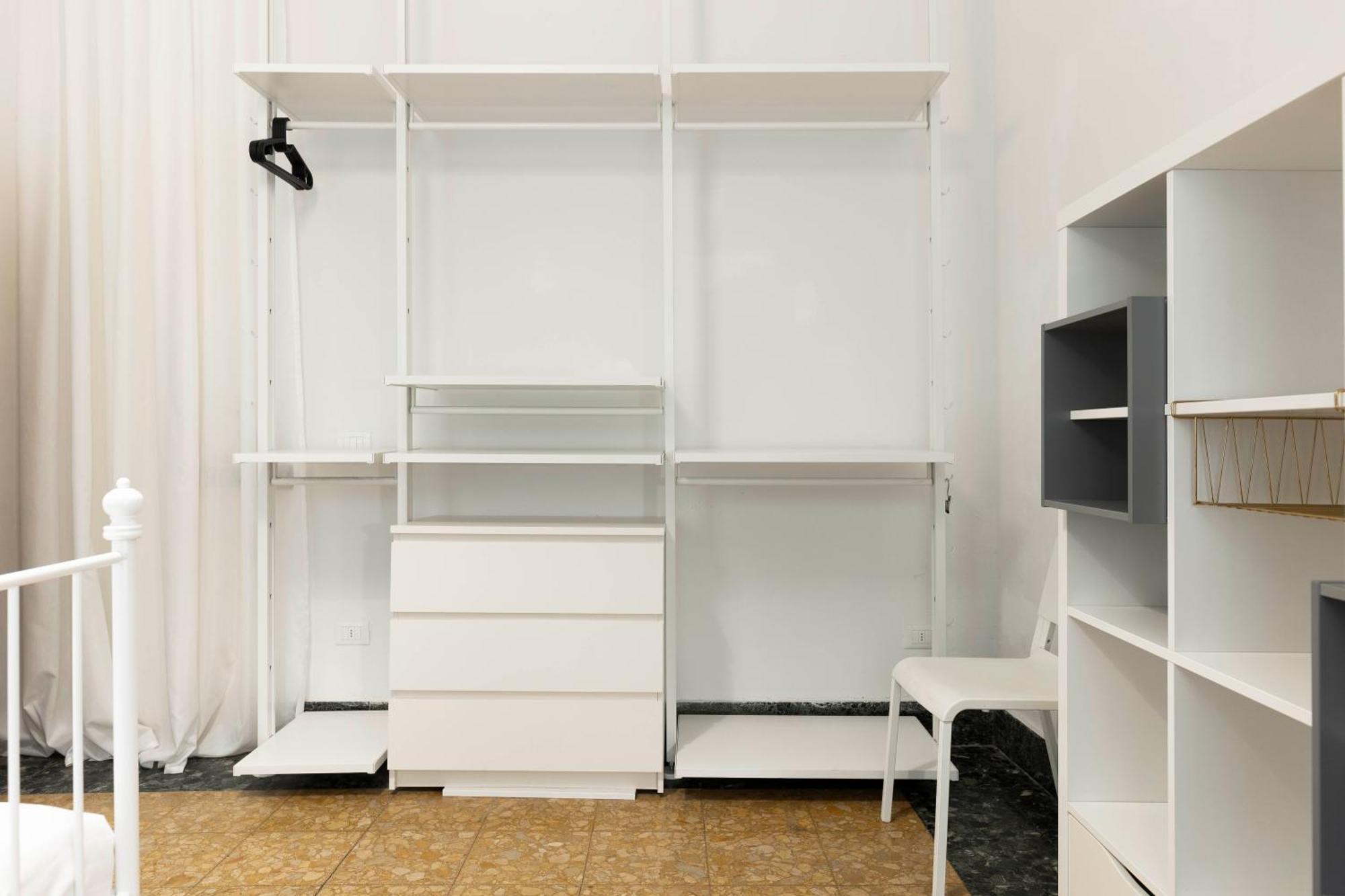 Apartment Sweet In Federighi Street *