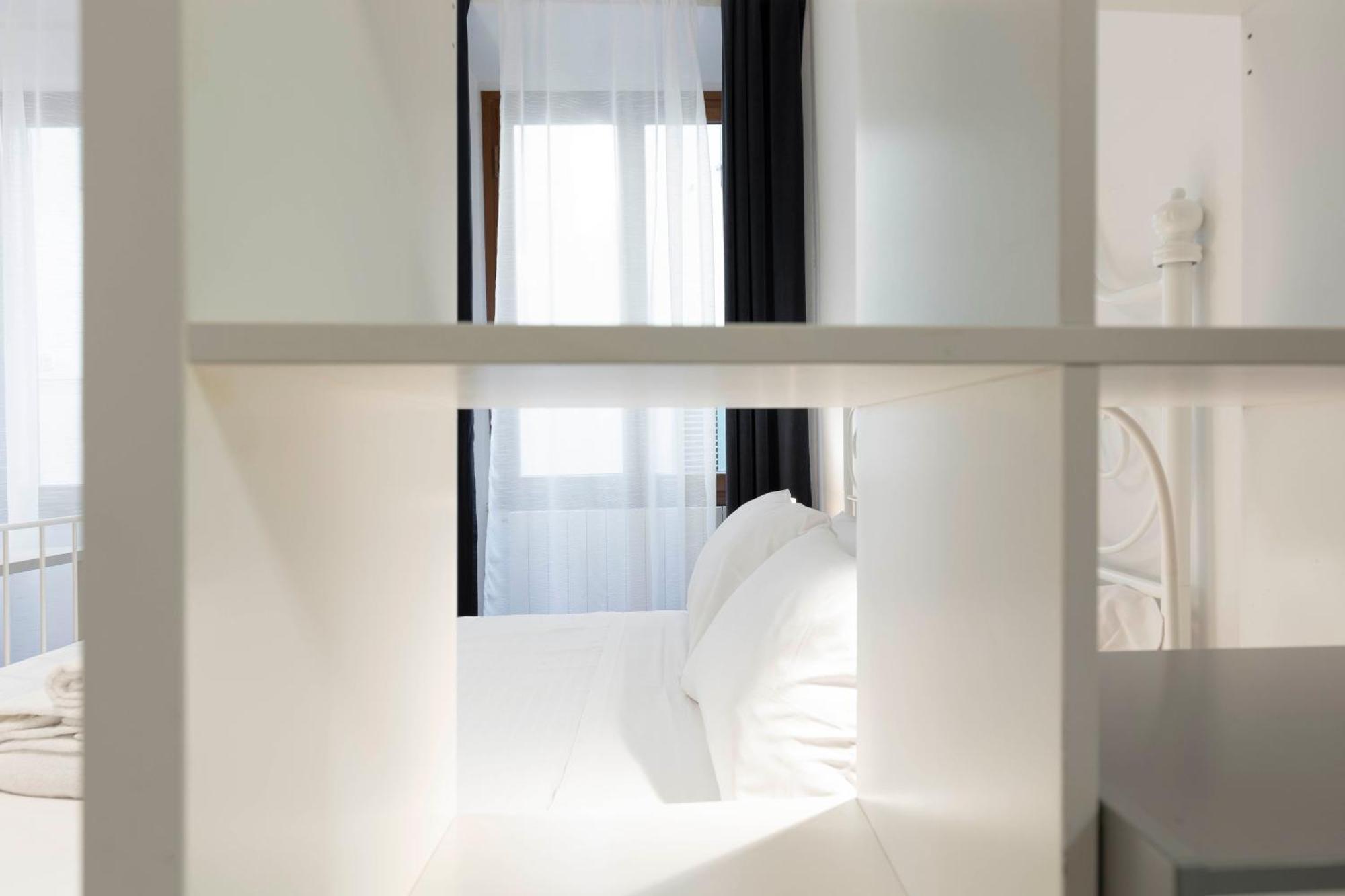 Apartment Sweet In Federighi Street Florenz