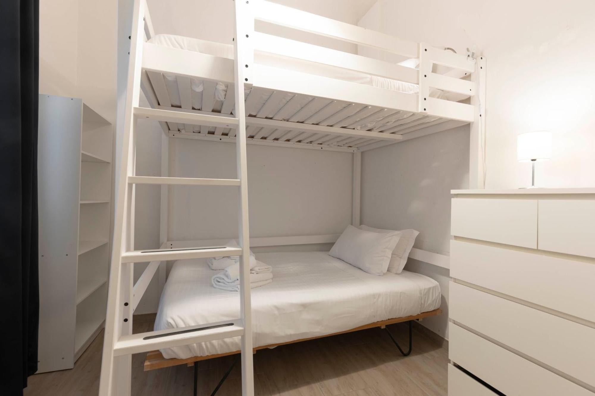 Sweet In Federighi Street Apartment